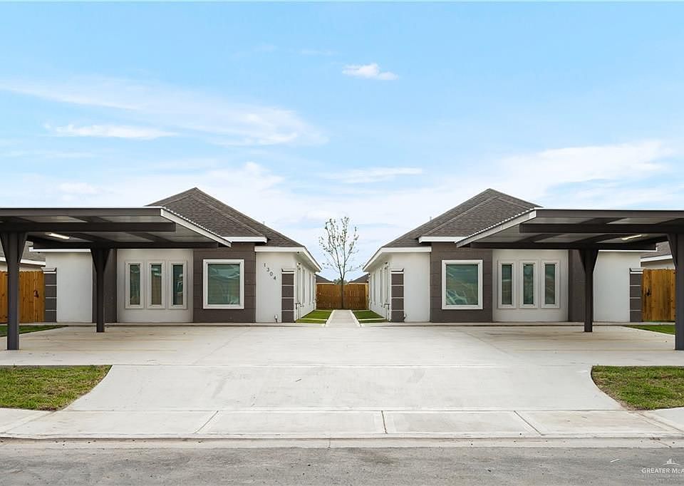 1st image of 1304 S Xanthia St #1