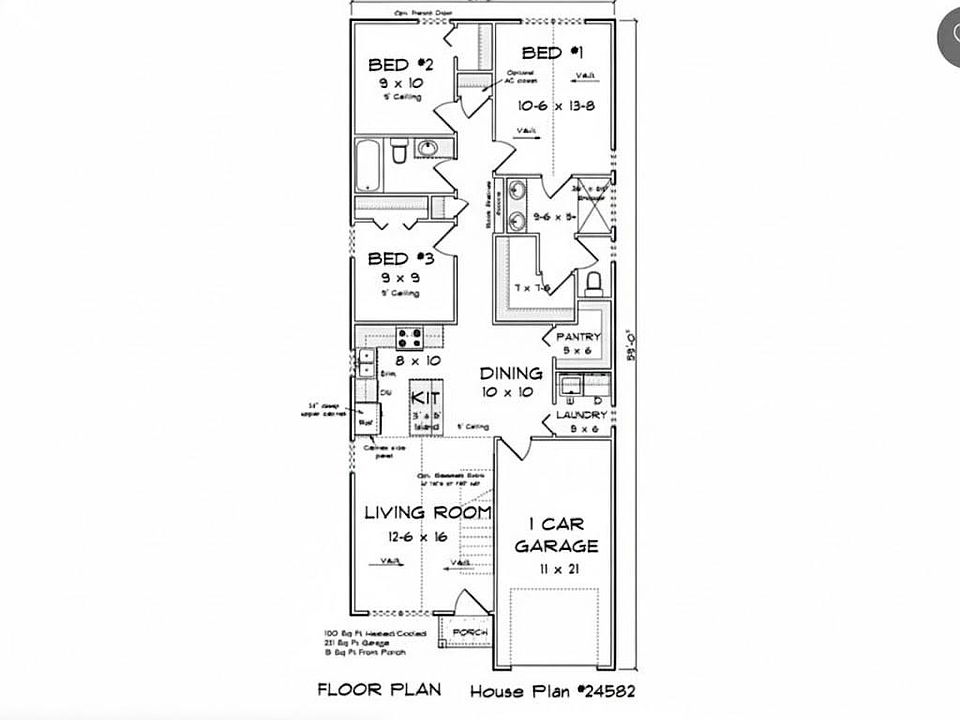 2nd image of 44 Twinbrook Ln