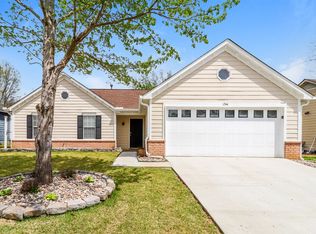 1244 Breezy Gate Dr, Cordova, TN 38018