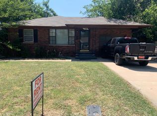 2108 Churchill Pl, Oklahoma City, OK 73120