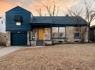 2336 NW 38th St, Oklahoma City, OK 73112