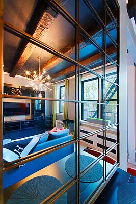 Rented by Halstead Real Estate | media 21