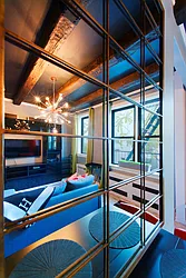 Rented by Halstead Real Estate