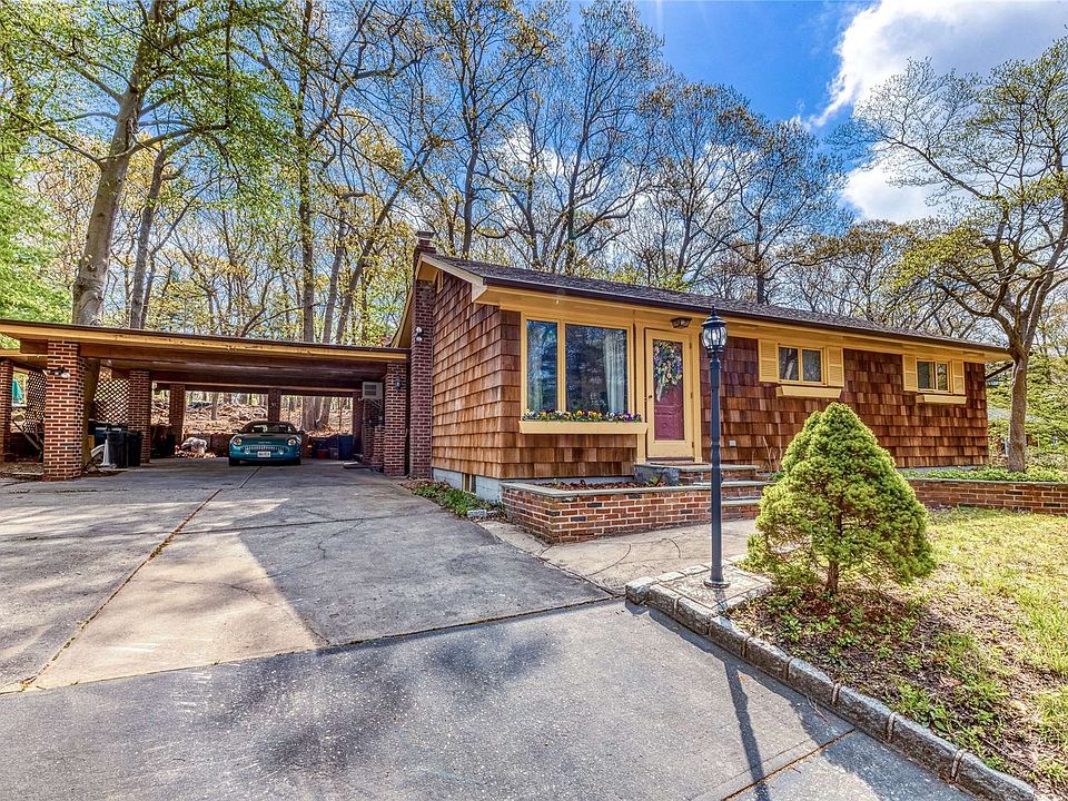 114 Dogwood Dr, Wading River, NY 11792 MLS 3475319 Zillow