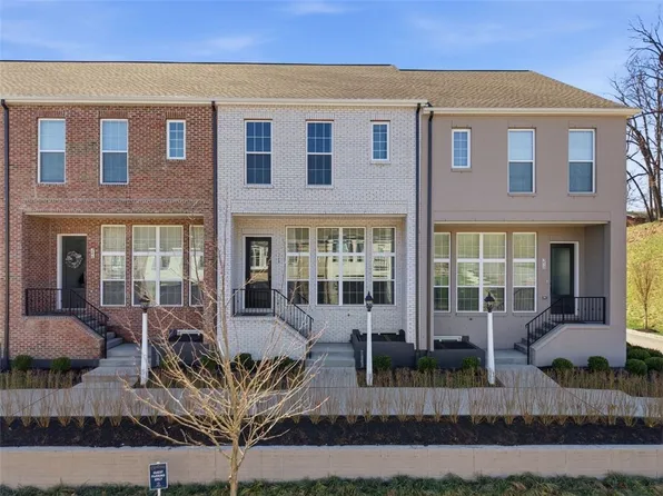 248 Limehouse Rd, Cranberry Township, PA 16066