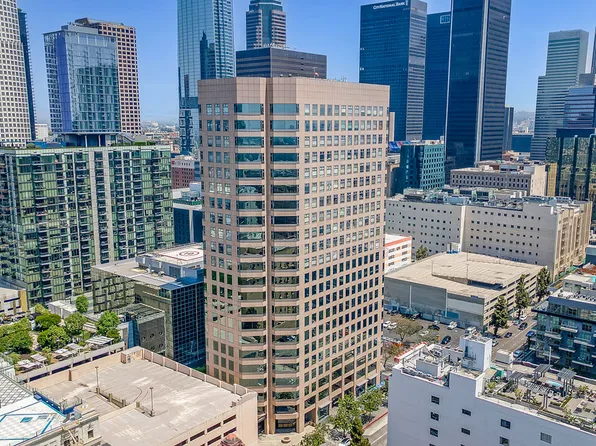 801 S Grand Ave APT 2202, Los Angeles, CA 90017