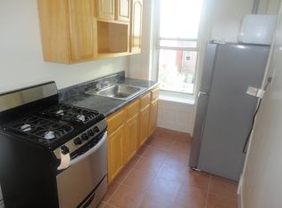 511 Decatur St #2, Brooklyn, NY 11233