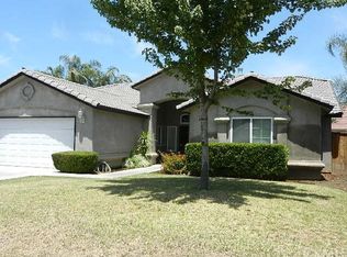 2027 University Ave, Madera, CA 93637