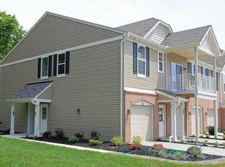 1028 Lost Xing, Cincinnati, OH 45231
