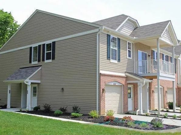 1028 Lost Xing, Cincinnati, OH 45231