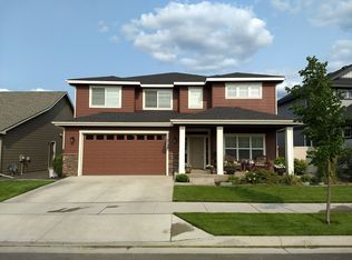 7128 N Cornwall St, Coeur D Alene, ID 83815