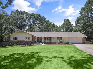 8187 Old White River Rd, Rogers, AR 72756