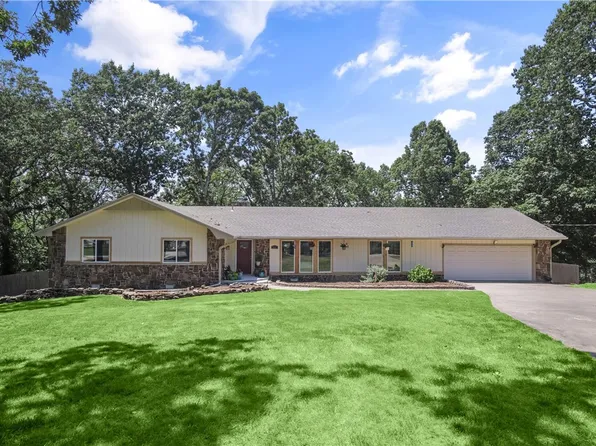 8187 Old White River Rd, Rogers, AR 72756