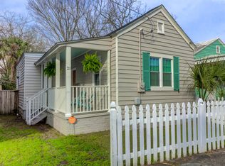 21 Larnes St, Charleston, SC 29403
