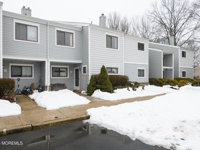 8 Beverly Court, Tinton Falls, NJ, 07724