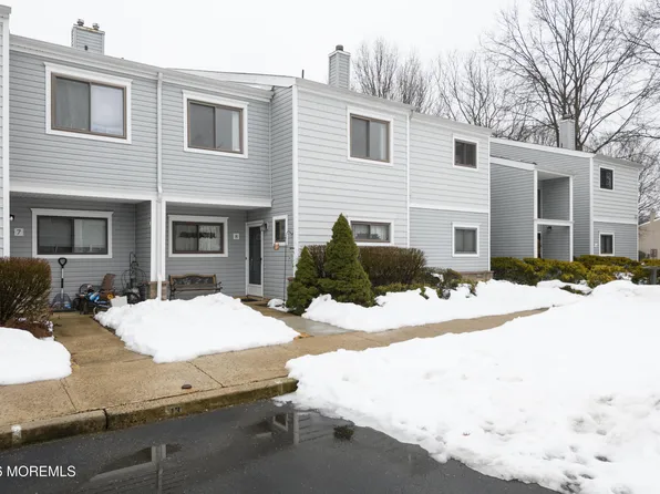 8 Beverly Court, Tinton Falls, NJ 07724