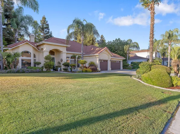 6614 W Vassar Avenue, Visalia, CA 93277