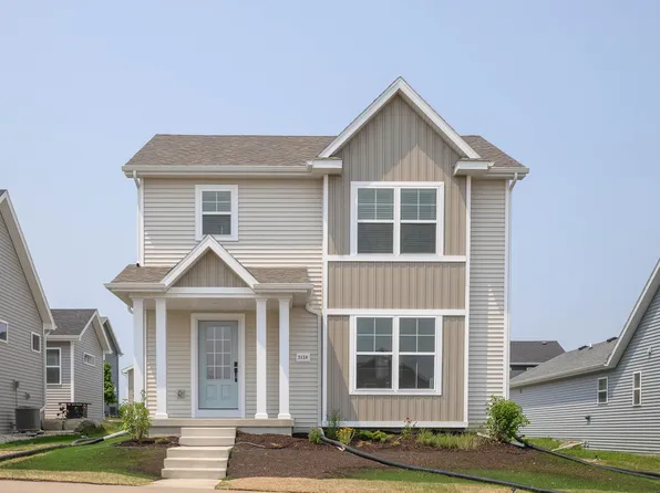 2526 Wexford Way, Fitchburg, WI 53711