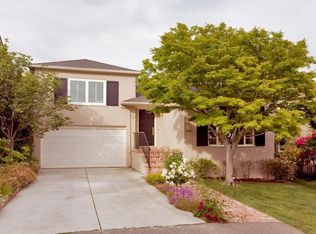 5476 Proctor Ave, Oakland, CA