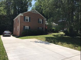 5356 Murrayhill Rd, Charlotte, NC 28210