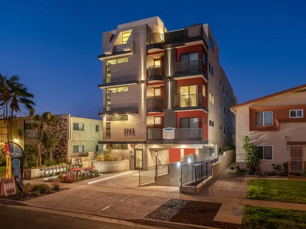 mid374, 3743 Midvale Ave #202, Los Angeles, CA 90034