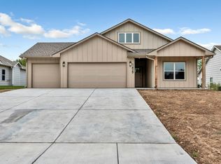 1429 Norwood Ave, El Dorado, KS 67042