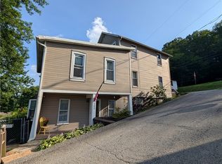 703-705 Industry Rd, Buena Vista, PA 15018