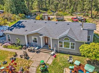 7516 Lackey Rd NW, Vaughn, WA 98394