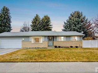 1305 Cameron Ave, Idaho Falls, ID 83402