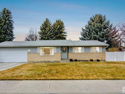 1305 Cameron Ave, Idaho Falls, ID, 83402