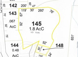 142 Vine St, Coventry, RI 02816