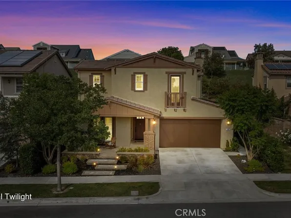 18 Baliza Rd, Mission Viejo, CA 92694