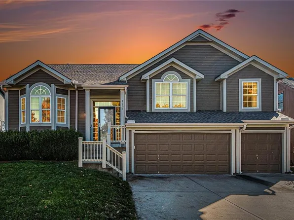 8201 NE 98th St, Kansas City, MO 64157