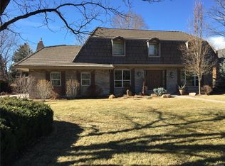 6227 S Coventry Ln W, Littleton, CO 80123