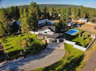 16237 N Cimmeron Ct, Nine Mile Falls, WA 99026