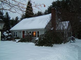 80 Edson St, Stow, MA 01775