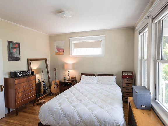 Bedroom #1