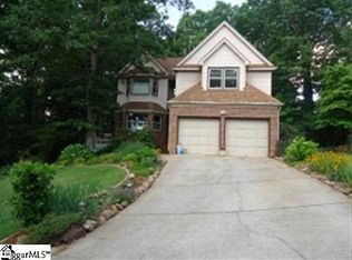 107 Beechridge Way, Greenville, SC 29607