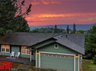 16561 Hacienda Ct, Hidden Valley Lake, CA 95467