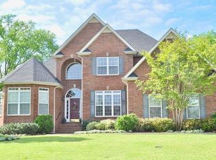 506 Savannah Rdg, Murfreesboro, TN 37127