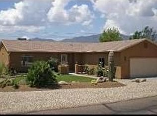 2253 E Arrowhead Ln, Cottonwood, AZ 86326