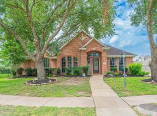 17307 Celeste River Ct, Houston, TX 77095