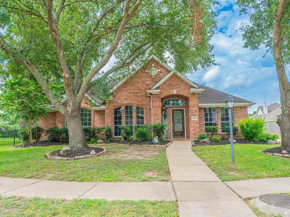 17307 Celeste River Ct, Houston, TX 77095