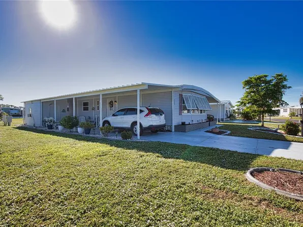 325 La Costa, North Port, FL 34287