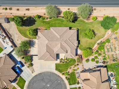 417 E Stonehedge Cir, Washington, UT, 84780