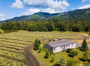 6640 Siper Rd, Everson, WA 98247