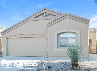 4054 E Stony Meadow Dr, Tucson, AZ 85756