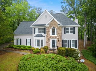 305 Vickery Way, Roswell, GA 30075
