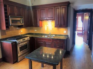 2342 W Rice St #3F, Chicago, IL 60622