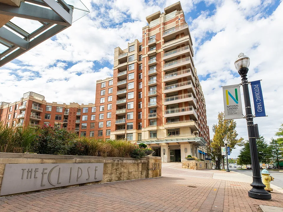 3600 Glebe Rd #426W